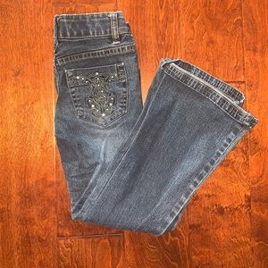 SO denim jeans